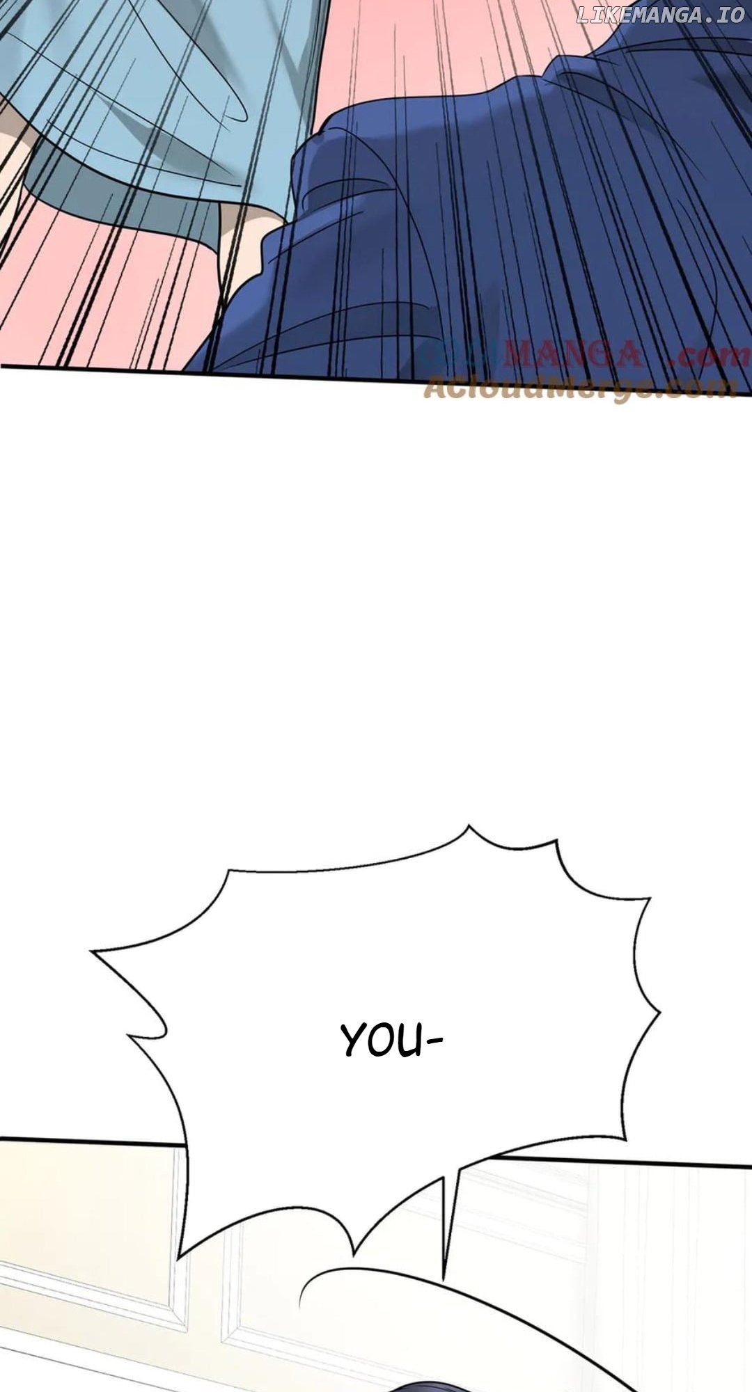 After Breakup: Had an Affair With My Ex's Uncle Chapter 80 - page 21